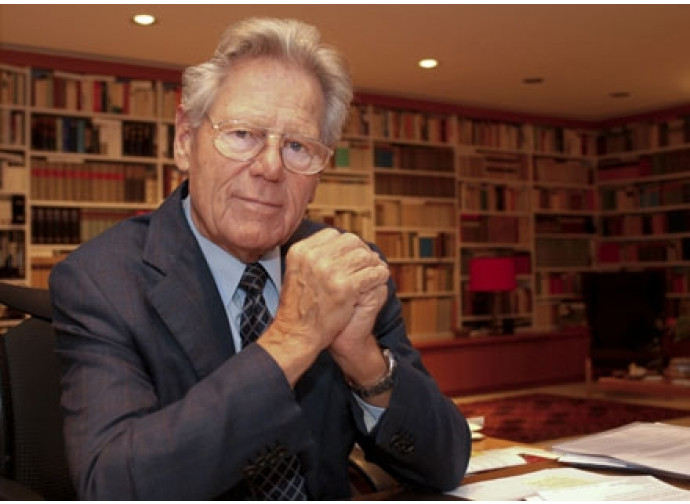 Hans Kung Hans Kung