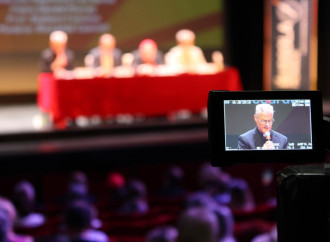 Il Convegno della Bussola "La Babele sinodale"