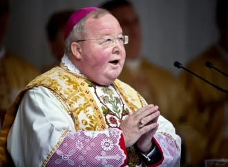 Vaduz: va in pensione il vescovo poco sinodale