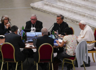 Alle "domande nuove" del Sinodo la Chiesa ha già risposto