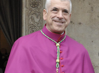 Terni: il Vescovo nel mirino per la lettera sull'aborto