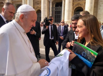 "Il Papa è Peron", l'Argentina si interroga su Bergoglio