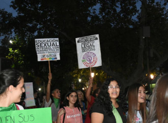 Tornano gli "squadroni della morte", ma è per l'aborto