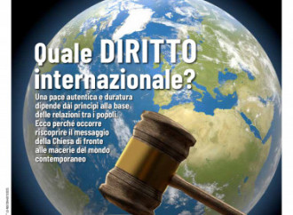 Ucraina, Iran: è l'Europa a pagare le guerre, ora cambiamo politica