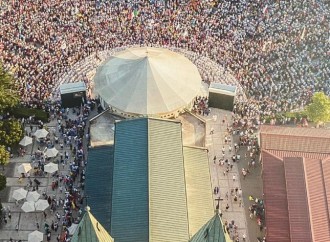 Medjugorje, un altro mondo è possibile