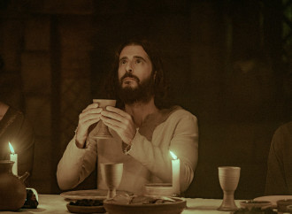 The Chosen: Ultima Cena, un invito a rileggere il Vangelo