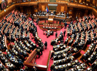 Reato utero in affitto. Primo giorno alla Camera