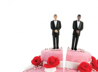 Regno Unito, divorzi gay in aumento
