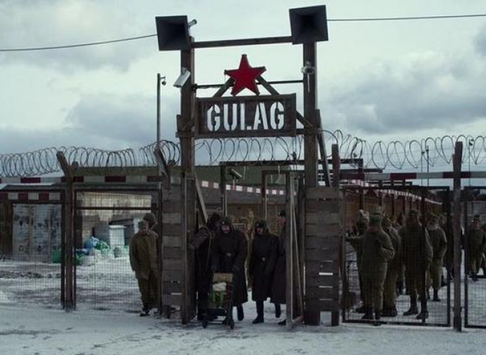 gulag