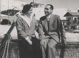 Gianna e Pietro Molla, una vita di amore e sacrificio