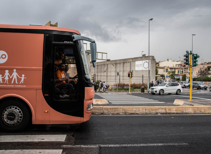 Il bus della libertà Il bus della libertà