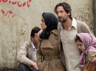 Il film che racconta il dramma della rivoluzione khomeinista