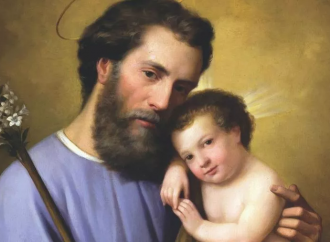 San Giuseppe, il padre da imitare