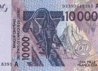 Non sparate sul franco CFA. E' solo una moneta africana
