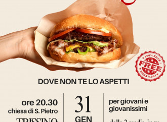 La chiesa diventa fast food: i deliri di una pastorale allo sbando