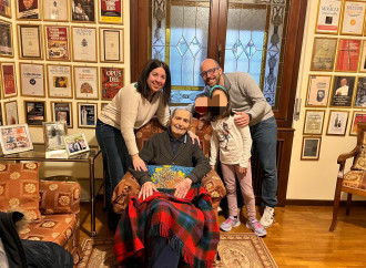 Messori, amico e scrittore pieno di ironia. E quella volta in autogrill…