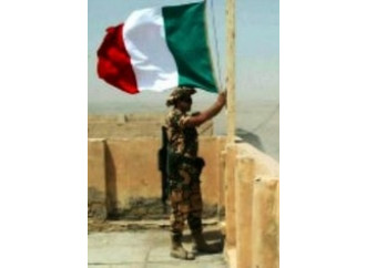 Esercito, l'Italia
è un Paese per vecchi