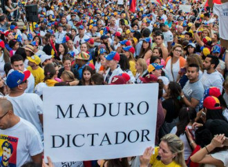 Di come Maduro ha ucciso la democrazia venezuelana