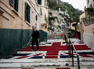 Il caso Gibilterra smentisce l'emergenzialismo sanitario