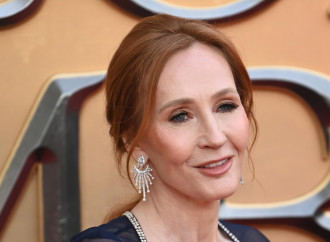La Rowling non si pente