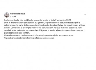 Poveri "Poveri" tirati in ballo per motivare ogni stranezza