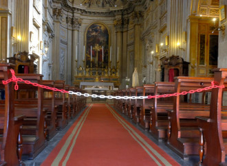 Messe stop, dai sindaci la nuova sfida. E la Chiesa dà l'ok