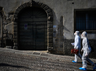 «Così, con una chat e la clorochina battiamo il Covid»