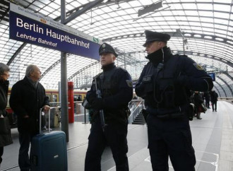 Sventato attacco a Berlino, emergenza Jihad salafita