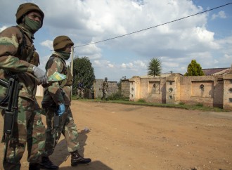 Africa, aspettando l'apocalisse che non arriva mai
