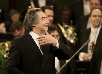 È ufficiale, il Premio Ratzinger a Riccardo Muti
