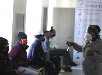 Africa, vaccini sprecati. Ma a far paura è ancora Ebola