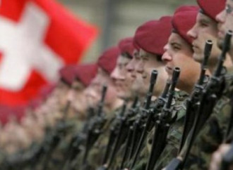Diventa "donna" per evitare il servizio militare
