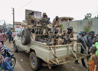 In Mali partono i francesi e restano i jihadisti