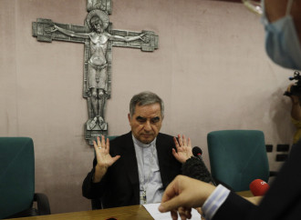 Caso Becciu, gli omissis svelati gettano ombre sull'indagine