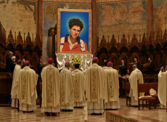 Cause dei santi, promulgati nuovi decreti
