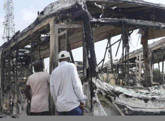 Nigeria, infiamma la protesta #EndSars (che non è il virus)