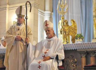 Il Primate d'Argentina non è più a Buenos Aires