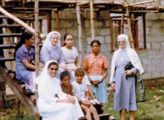 Il Papa ricorda i martiri di Timor Est