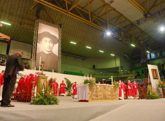 Rolando e il carnefice, misericordia nella verità