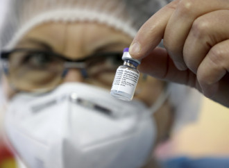 Vaccini e feti, quel che ci insegna il vecchio Eleazaro