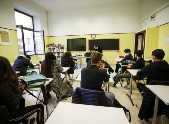 Scuola, il caos danneggia soprattutto i ragazzi