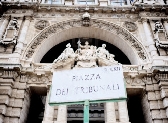 Adozioni gay, ancora giudici che fanno le leggi