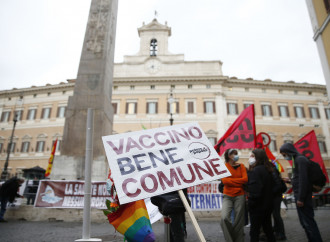 Il culto della biosicurezza genera nuove psicosi