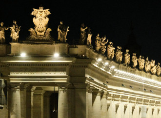 Né frodi né riciclaggio: arriva la spazzacorrotti in Vaticano