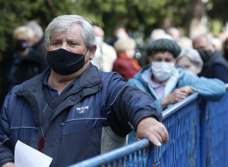 «Vaccini ancora sperimentali: non c'è requisito per obbligo»