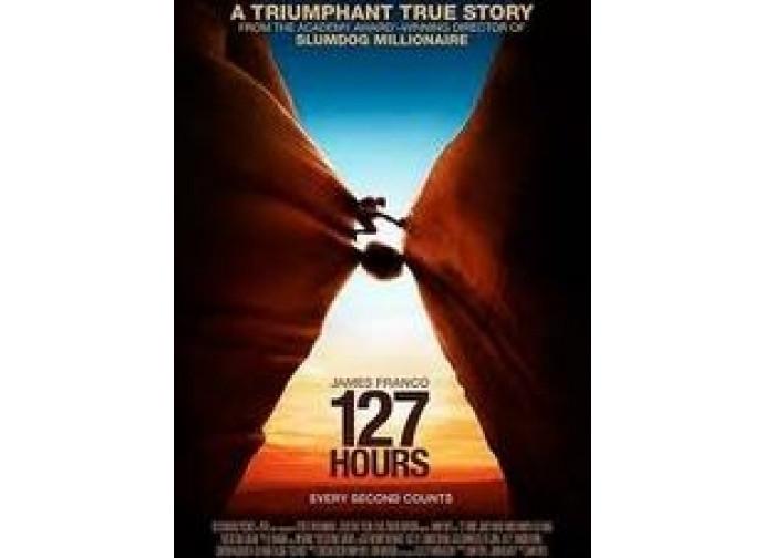 127 hours 127 hours