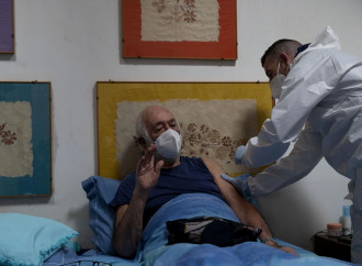 Ma guarda: anche i non vaccinati (se curati) guariscono