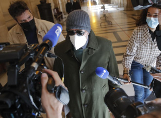 Terroristi, peggio della Francia c'è il silenzio italiano