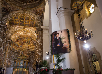 Livatino patrono dei magistrati, placet dei vescovi italiani