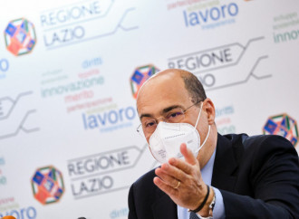 Gender a scuola, il grande pasticcio nel Lazio